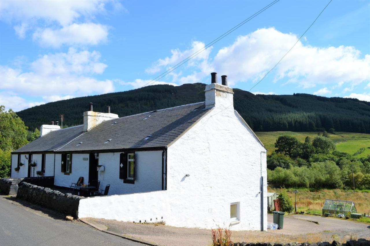 Gorsnavoon Cottage Clachaig Экстерьер фото